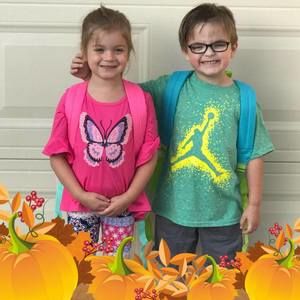 Meet your Posher, Abigail